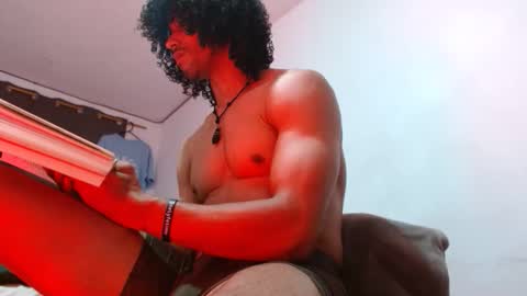 cesar_master_ online show from 02.11.26