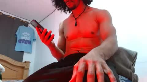 cesar_master_ online show from 03.02.26