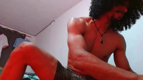 cesar_master_ online show from 03.12.26