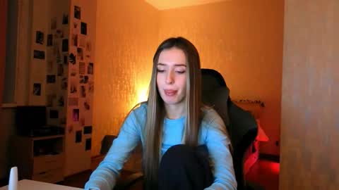 my name is Eva online show from 12.18.25