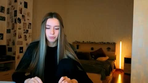 my name is Eva online show from 01.11.26