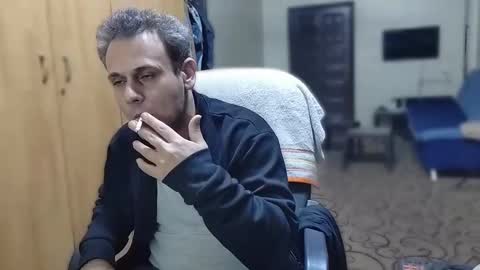 Snapshot of cezar46 chatting on 12.03.24 cezar online show from 12.03.24