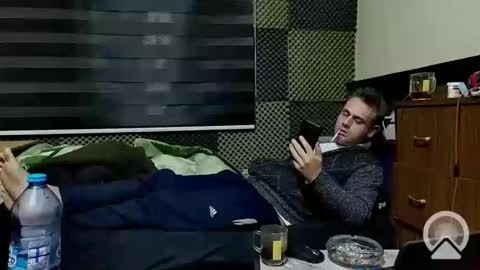 Snapshot of cezar46 chatting on 01.07.25 cezar online show from 01.07.25