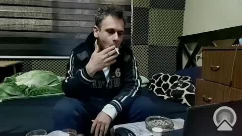 Snapshot of cezar46 chatting on 01.11.25 cezar online show from 01.11.25