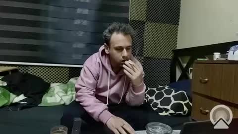 Snapshot of cezar46 chatting on 01.16.25 cezar online show from 01.16.25