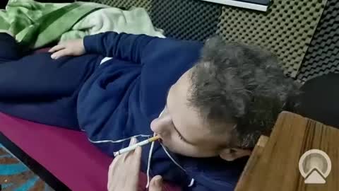 Snapshot of cezar46 chatting on 02.20.25 cezar online show from 02.20.25