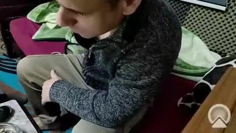 Snapshot of cezar46 chatting on 03.01.25 cezar online show from 03.01.25