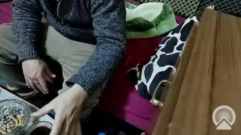 Snapshot of cezar46 chatting on 03.06.25 cezar online show from 03.06.25