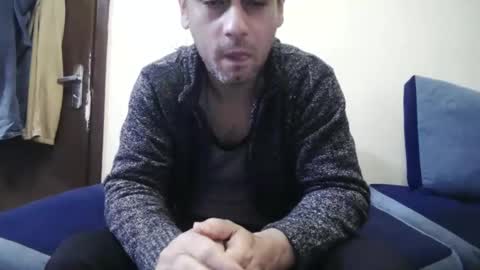 Snapshot of cezar46 chatting on 10.25.25 cezar online show from 10.25.25