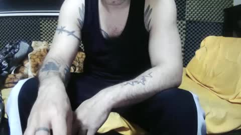 Snapshot of cezar46 chatting on 11.14.25 cezar online show from 11.14.25