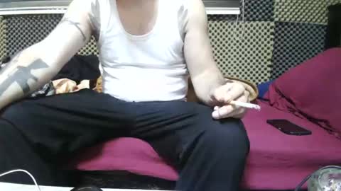 Snapshot of cezar46 chatting on 11.22.25 cezar online show from 11.22.25