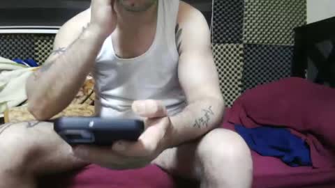 Snapshot of cezar46 chatting on 11.26.25 cezar online show from 11.26.25