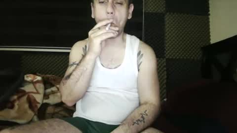 Snapshot of cezar46 chatting on 12.14.25 cezar online show from 12.14.25