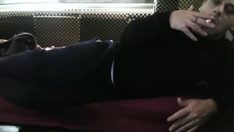 Snapshot of cezar46 chatting on 12.15.25 cezar online show from 12.15.25