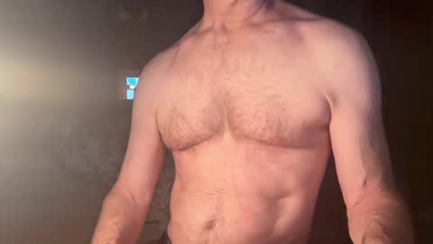 Snapshot of cfnmworkout1 chatting on 01.20.25 cfnmworkout1 online show from 01.20.25