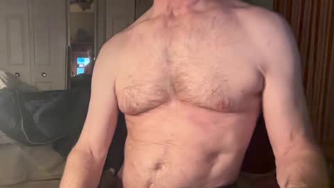 Snapshot of cfnmworkout1 chatting on 02.03.25 cfnmworkout1 online show from 02.03.25