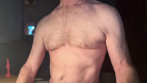 Snapshot of cfnmworkout1 chatting on 02.18.25 cfnmworkout1 online show from 02.18.25