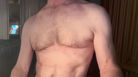 Snapshot of cfnmworkout1 chatting on 02.21.25 cfnmworkout1 online show from 02.21.25