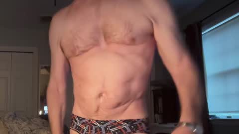 Snapshot of cfnmworkout1 chatting on 02.27.25 cfnmworkout1 online show from 02.27.25