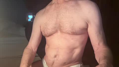 Snapshot of cfnmworkout1 chatting on 03.02.25 cfnmworkout1 online show from 03.02.25