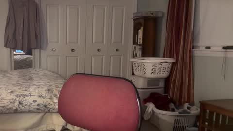 Snapshot of cfnmworkout1 chatting on 09.19.25 cfnmworkout1 online show from 09.19.25