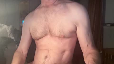 cfnmworkout1 online show from 12.01.25