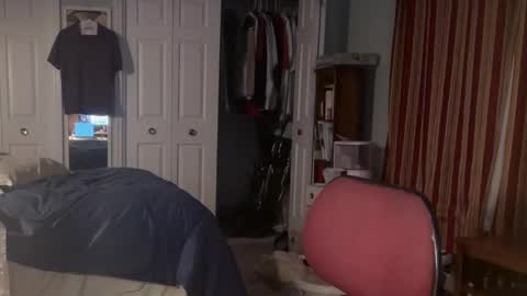 cfnmworkout1 online show from 04.05.26