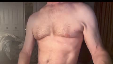 Snapshot of cfnmworkout1 chatting on 05.17.26 cfnmworkout1 online show from 05.17.26