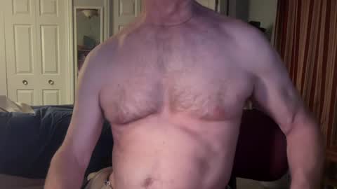 Snapshot of cfnmworkout1 chatting on 05.25.26 cfnmworkout1 online show from 05.25.26