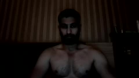 CGBIGDICK online show from 01.09.26