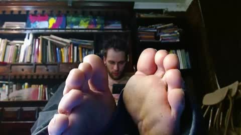 cguffey2284 online show from 02.08.25