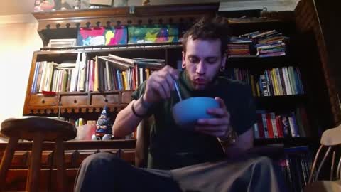 cguffey2284 online show from 02.09.25