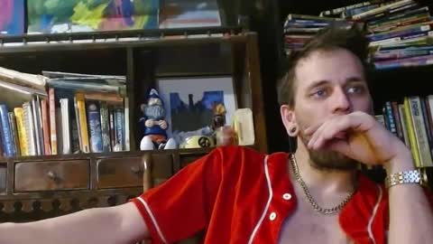 cguffey2284 online show from 02.11.25