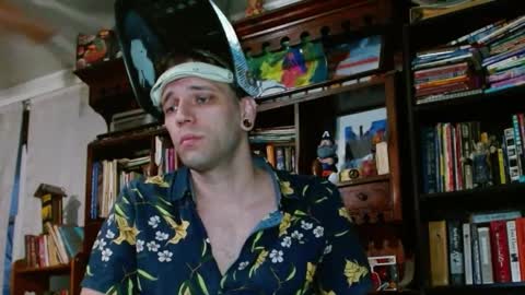 cguffey2284 online show from 02.14.25