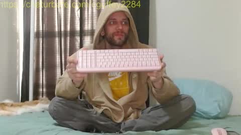 Snapshot of cguffey2284 chatting on 01.15.26 cguffey2284 online show from 01.15.26