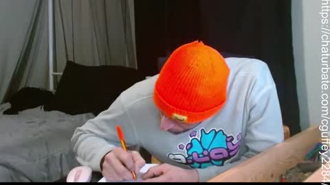 Snapshot of cguffey2284 chatting on 02.04.26 cguffey2284 online show from 02.04.26