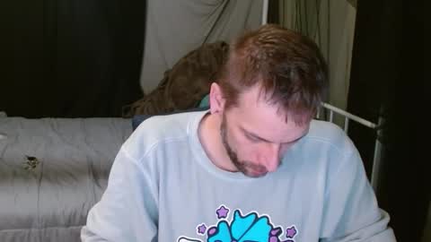 Snapshot of cguffey2284 chatting on 02.19.26 cguffey2284 online show from 02.19.26