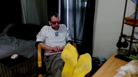 Snapshot of cguffey2284 chatting on 02.23.26 cguffey2284 online show from 02.23.26