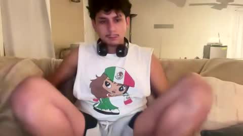 Snapshot of ch3micalhyp3boy chatting on 03.10.25 Kpapi online show from 03.10.25