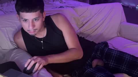 Snapshot of ch3micalhyp3boy chatting on 10.17.25 Kpapi online show from 10.17.25
