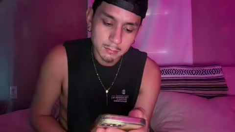 Kpapi online show from 12.16.25