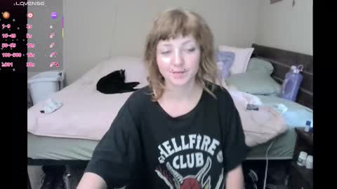 Cherry online show from 04.03.26