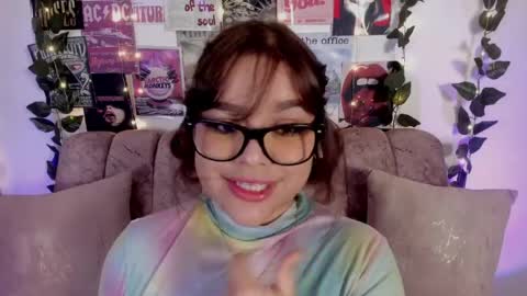 Snapshot of chaarlotte_1 chatting on 04.24.26 charlotte online show from 04.24.26