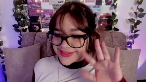 Snapshot of chaarlotte_1 chatting on 04.26.26 charlotte online show from 04.26.26