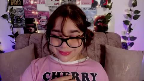 Snapshot of chaarlotte_1 chatting on 05.04.26 charlotte online show from 05.04.26