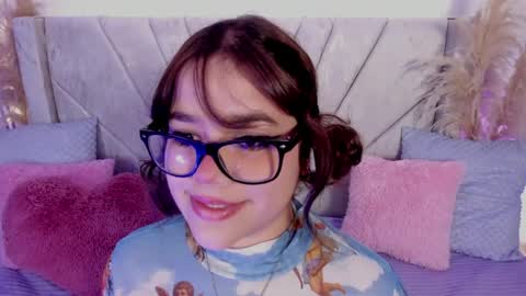 Snapshot of chaarlotte_1 chatting on 05.21.26 charlotte online show from 05.21.26