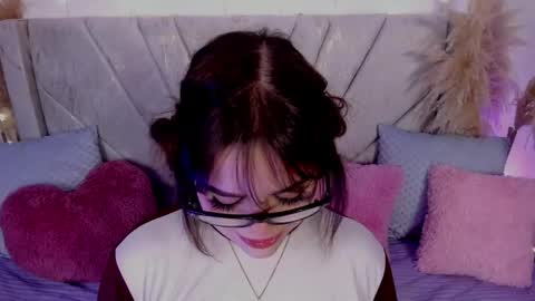 Snapshot of chaarlotte_1 chatting on 05.31.26 charlotte online show from 05.31.26
