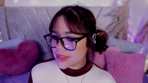 Snapshot of chaarlotte_1 chatting on 07.12.26 charlotte online show from 07.12.26
