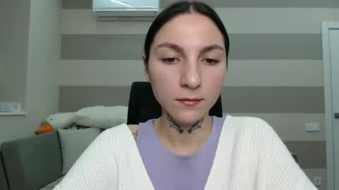 Kate online show from 12.18.24