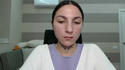 Kate online show from 12.20.24